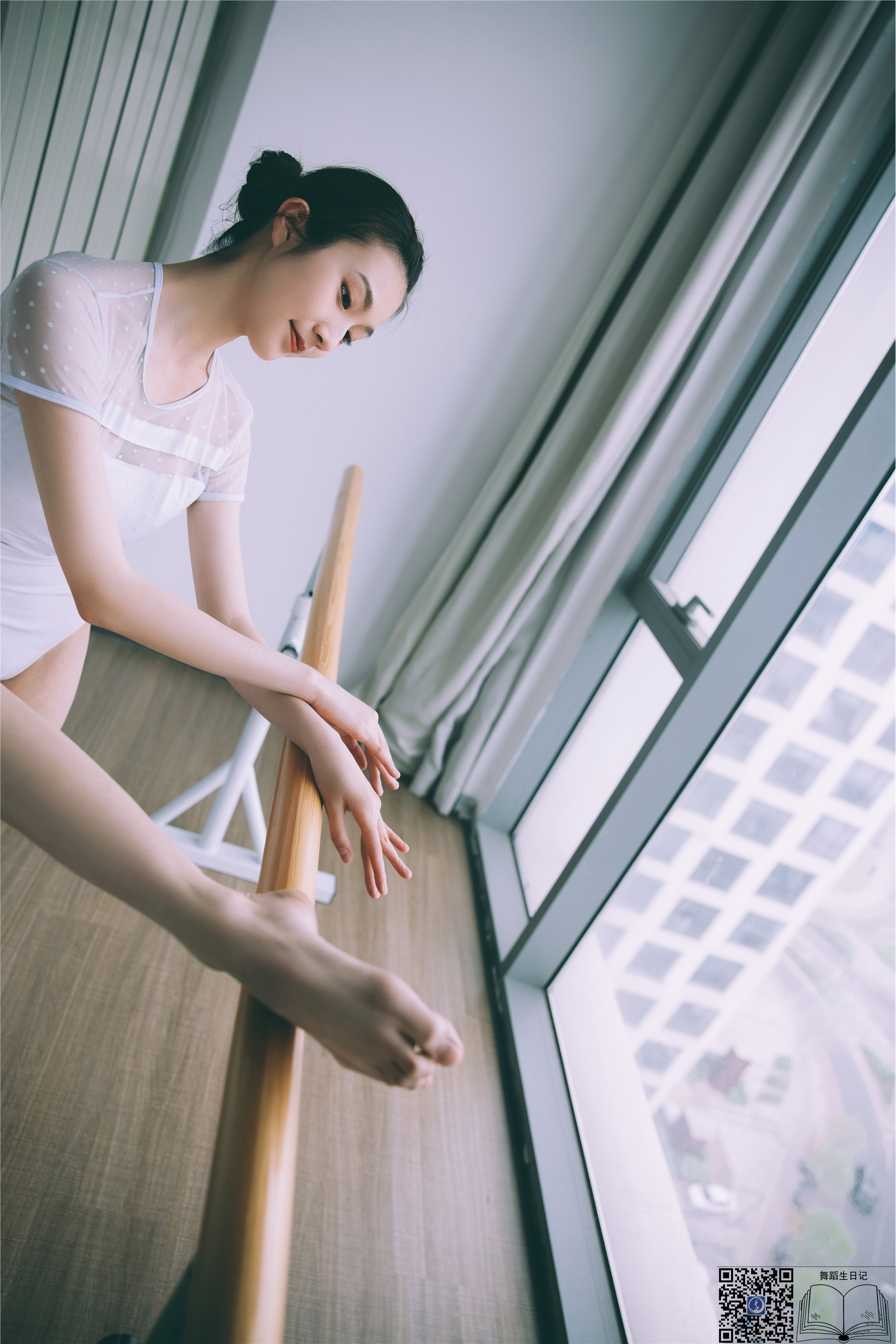 GALLI嘉丽 舞蹈生日记 045 - 小萱